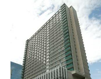 5 Calgary Downtown