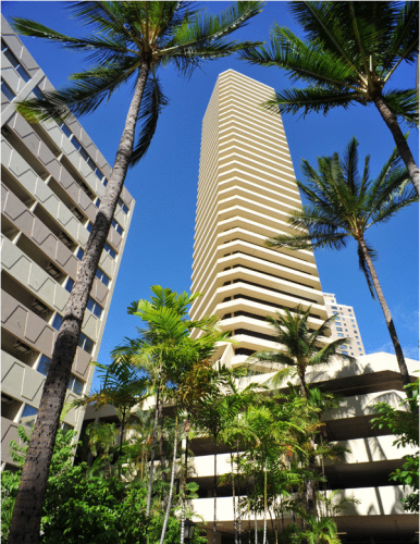Equus Hotel & Marina Tower