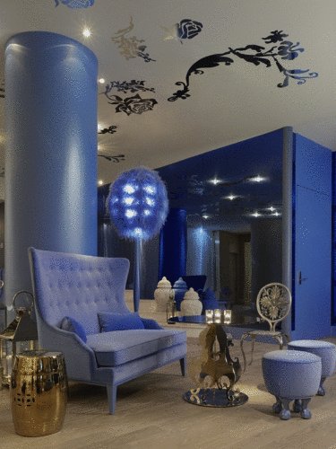 Mondrian Soho