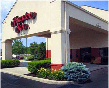 Hampton Inn Sandusky