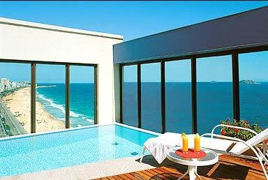 Marina All Suites