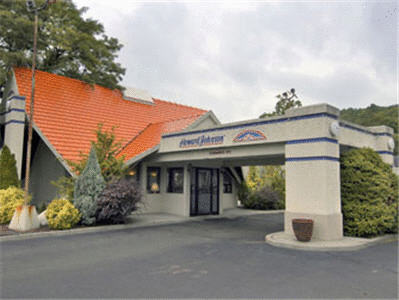 Howard Johnson Express Inn North Plainfield