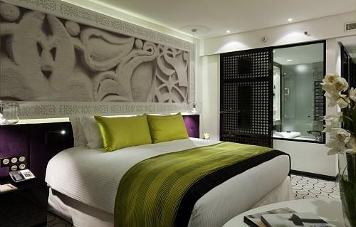 Sofitel Rabat Jardin Des Roses