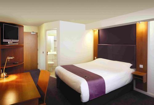 Premier Inn Crewe West