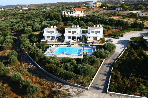 Villas Michalis