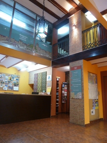Alberg Juvenil Ciutat de Valencia