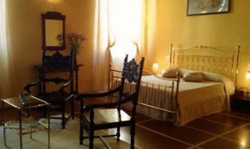 Residenza Betta