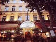 Grand Hotel Negre Coste