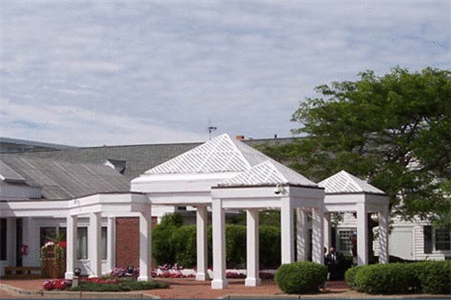 Sea Crest Beach Hotel