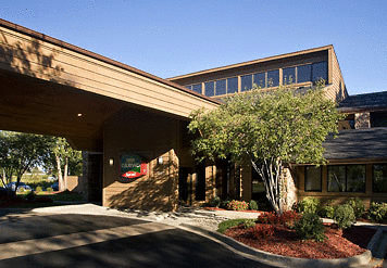 Courtyard Fort Wayne