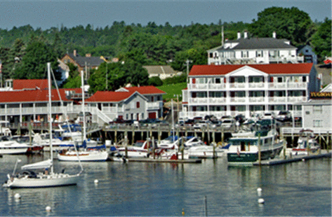 Tugboat Inn