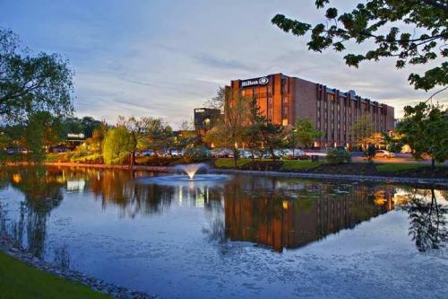 Hilton Parsippany