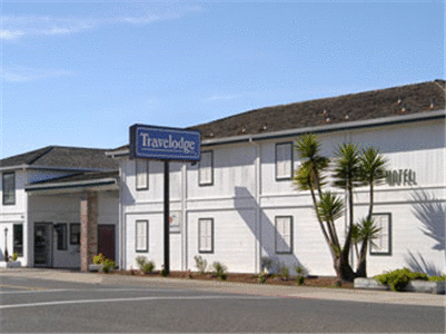 Travelodge Fort Bragg
