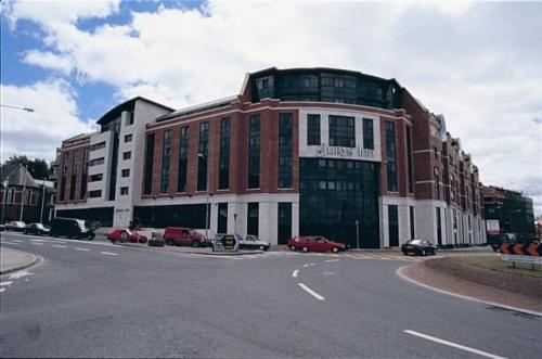 Jurys Inn Limerick