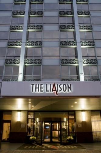The Liaison Capitol Hill