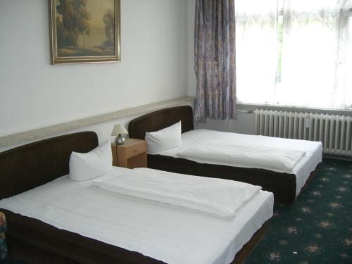 Hotel Messe