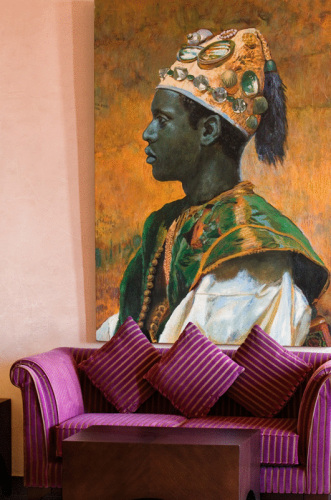 Kenzi Menara Palace