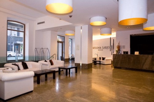 Molina Lario