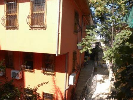 Fanari Villa