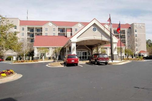Homewood Suites by Hilton Atlanta-Alpharetta