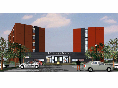 Hotel Eurocentre