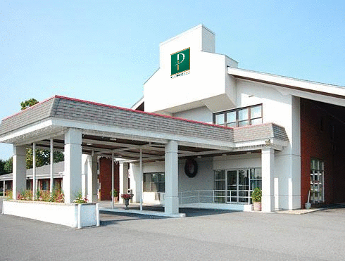 Poughkeepsie Inn