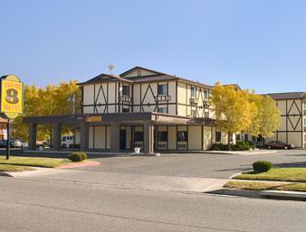 Super 8 Motel