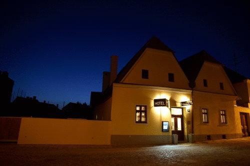 Hotel Lahofer