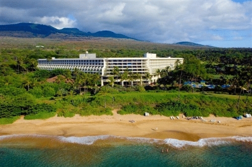 Makena Beach & Golf Resort