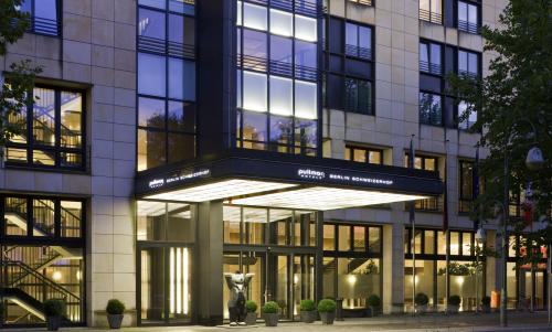Pullman Berlin Schweizerhof