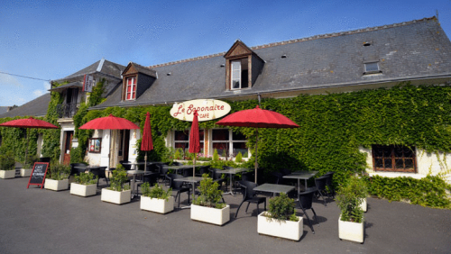 Le Saponaire