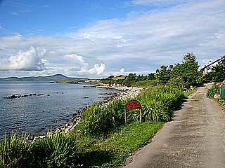 A Seaside Garden, County Cork