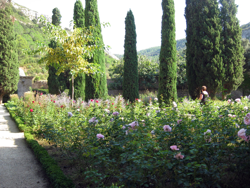 Abbaye de Fontfroide