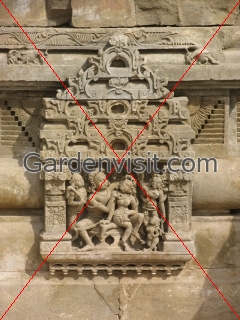 Abhaneri Temple