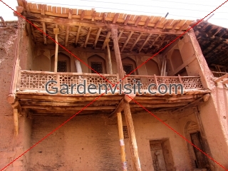 Abyaneh Iran