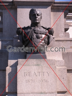 Admiral Beatty
