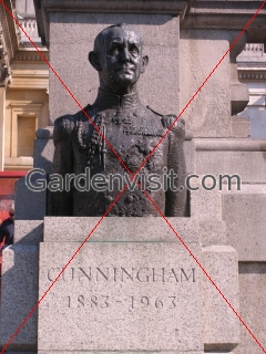 Admiral Cunningham