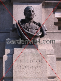 Admiral Jellicoe