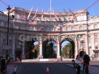 Admiralty Arch