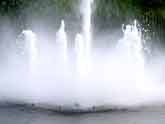 Aerating nozzles