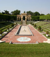 Egyptian Garden - Africa