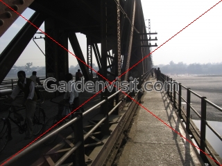 Agra Bridge