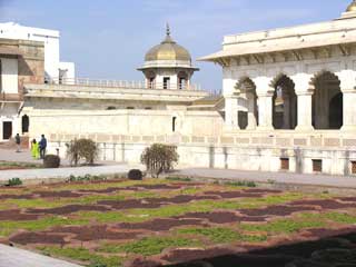 Agra fort2