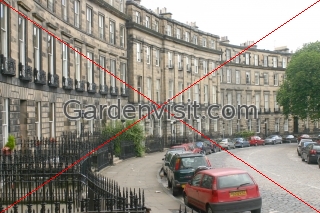 Ainslie Place
