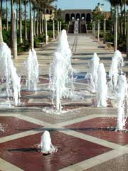Al azhar park1
