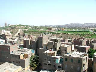 Al azhar park2