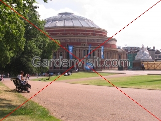 Albert Hall