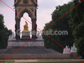 Albert Memorial
