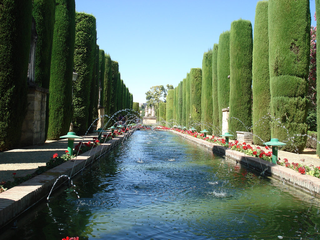 Alcázar de los Reyes Cristianos