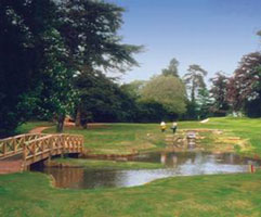 Aldwark Manor Hotel